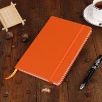 Buy cheap Notebook business leather gift box set custom printable logo product