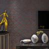 Buy cheap New Popular Plant Fiber Particle Wallpaper for Wall Manufacturer Designer from China from wholesalers