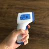 Buy cheap Household Medical Infrared Forehead Thermometer Gun 5cm-15cm Measuring Distance from wholesalers