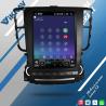 Buy cheap 2 Din 2006-2018 Acura TL Honda Tesla Screen Car Radio GPS Navigation Carplay from wholesalers