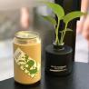 Buy cheap Customized PET Coffee Juice 350ml Plastic Beverage Bottles from wholesalers