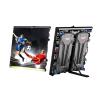 Buy cheap P6 P8 P10 stadium perimeter led display Advertising 1920Hz Anti collision from wholesalers
