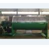 Buy cheap SUS304L Motorized Horizontal Colter Mixer with Fly Cutter and Motor Drive from wholesalers