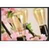 Buy cheap Large leaves chandelier green light fixture in foyer shopping mall bohemian modern loft chandelier(WH-VP-154) from wholesalers