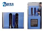 Plastic 5 Gallon Bottle Blowing Machine Eletric Type With Stable Capacity