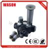 Buy cheap 6HK1 Diesel Engine Fuel Pump 1-15750130-0 1-15750140-0 105237-4421 or ZX330 from wholesalers