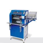 Buy cheap 5/16'' - 3/4'' Wautomatic Coil Binding Machine , Nanbo Spiral Coil Binding Machine from wholesalers