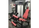 Buy cheap Seated Adjustable Multi Station Exercise Equipment With Training Indicator from wholesalers