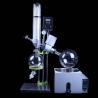 Buy cheap Lanphan Vacuum Distillation 100 Liter Rotary Evaporator from wholesalers