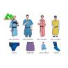 Buy cheap Waterproof Radiation Protection Aprons Lead Apron For X Ray Protection Easy Clean from wholesalers