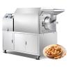 Buy cheap Best Sale Cocoa Bean Chickpea Macadamia Nut Roasting Machine Peanut Almond Cashew Nuts Roaster Machine from wholesalers