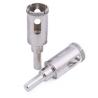 Buy cheap 3/4 Inch Diamond Coated Hole Saw Drill Bits from wholesalers