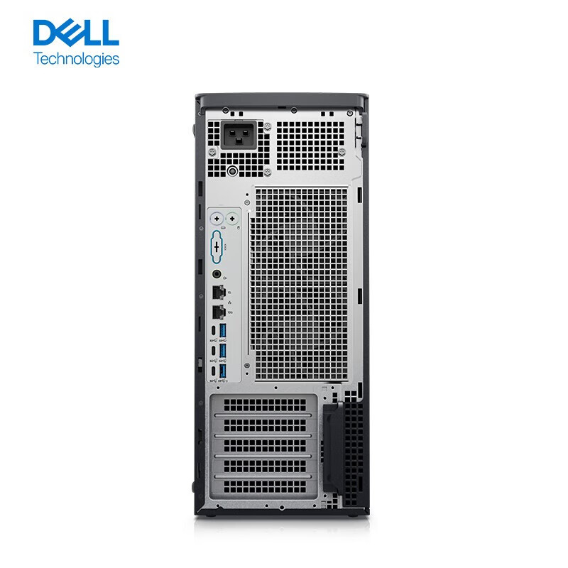 16G DDR5 4800MHz Processor Dell Precision T5860 W3-2423/256G/T400/750W Tower Workstation