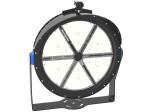 Led Sports Lighting 300W 6500K 45000lm Sports Ground Floodlights