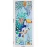 Buy cheap Travel Yoga Mat | Lightweight Foldable Mat/Towel. Luxury Sweat-Grip for Yoga, Pilates, Fitness and Exercise | Portable from wholesalers