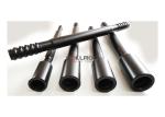 T60 Shank Adapters Rods And Bits Top Hammer Drilling Tools For Hl1000/1500