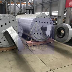 Wholesale Facrory Direct Custom Hydraulic Cylinders with Transducer Sensor from china suppliers
