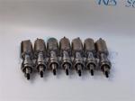 25MM 35khz 1200w Ultrasonic Welding Transducer With Titanium Booster
