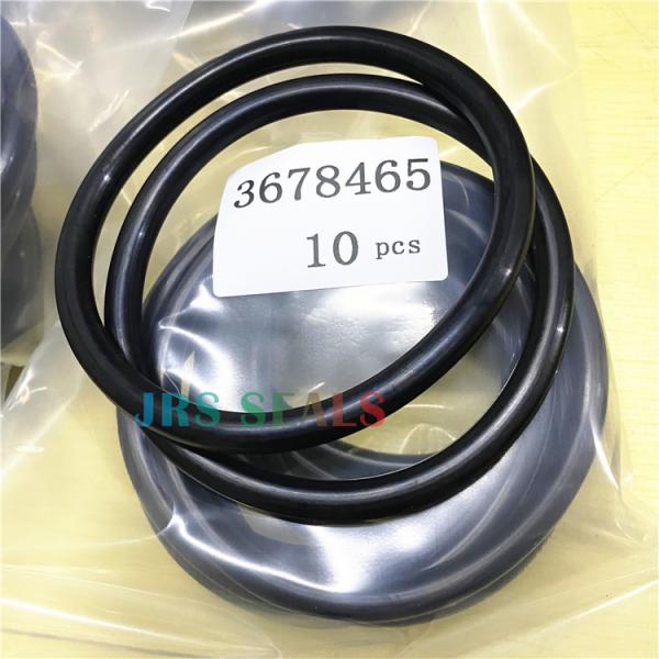 Buy cheap 3678465 ORING SEAL NBR RUBBER from wholesalers