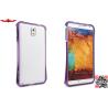 Buy cheap 100% Qualify Brand New Colorful Aluminum Bumper For Samsung Galaxy Note 3 Gift Box Include from wholesalers
