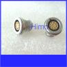 Buy cheap 2 3 4 5 6 7 8 9 10 pin lemo compatible female socket EGGEXGEPG from wholesalers