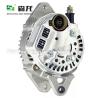 Buy cheap 12V 45A Denso Alternator 100211-4070 101211-1170 4210 4300 4310 4400 129423-77200 100211141, 1002111410, 1002111411 from wholesalers
