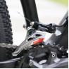 Buy cheap 22 Speed Full Suspension Mountain Bike 29 Inch Tire Width for Customer Satisfaction from wholesalers