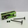 Buy cheap Precision Motorcycle Engine Valve CG125 Best Compatibility Moto Parts from wholesalers