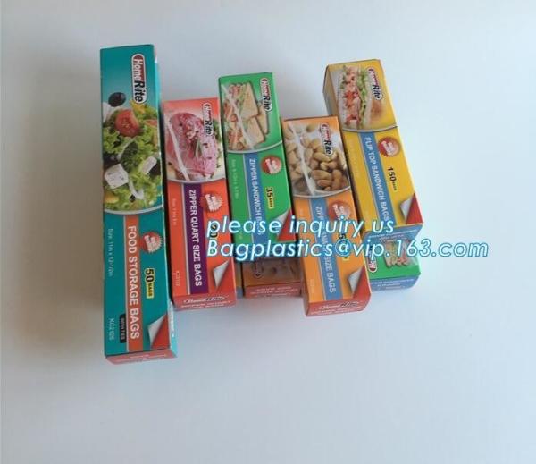 Buy cheap Food Grade LDPE Plastic Printed Bags smell proof zipper bags, Food Grade Custom Printed Plastic Sandwich B from wholesalers