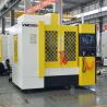 Buy cheap VMC855 3 axis cnc vertical machine center from wholesalers