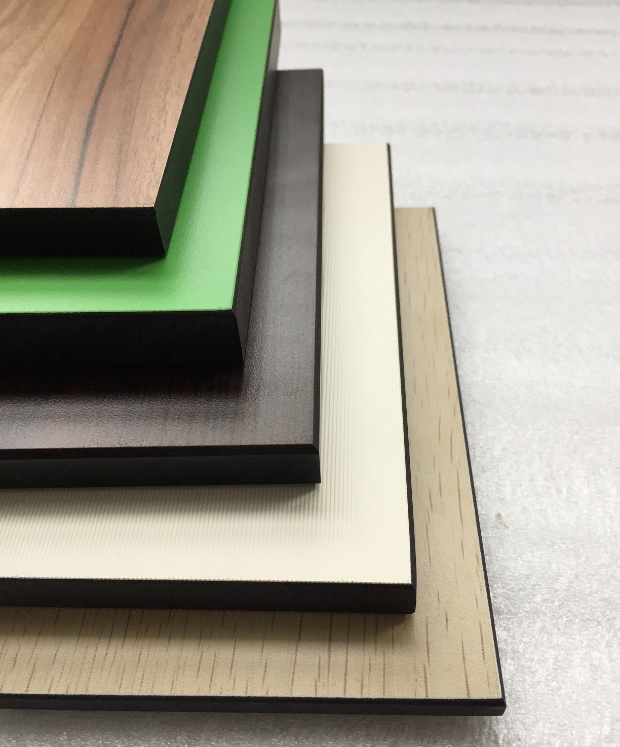 Anti Scratched Fireproof 8mm Pressure Treated Plywood
