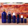 Buy cheap 5ml Empty Glass Essential Oil Bottle Cosmetics Subbottling from wholesalers
