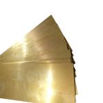 5.8m Copper Plate Sheet O1 4H Polished Surface 99.99 Cu Plate