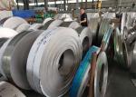 0.25mm-2mm Stainless Steel Strips For Doors 430 2B Stainless Steel Coil Cold