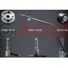 Buy cheap 095000 5030 Denso Common Rail Injector Valve With ISO9001 Certificated from wholesalers