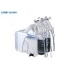 Buy cheap Professional 6 In 1 Hydro Facial Machine RF Oxygen Skin Care Machine from wholesalers