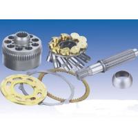 Buy cheap Hydraulic parts Travel motor for KOBELCO Excavator.KOBELCO SK200-1/3/5/6,SK220-2 product