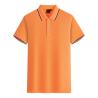 Buy cheap Factory Oem Logo Custom Brand Manufacturer High Quality Apparel Supplier Polo T-Shirt from wholesalers