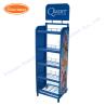 Buy cheap Potato Chip Wire Racks Snack Display Wire Baskets Stand from wholesalers