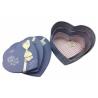 Buy cheap High Quality Custom Logo Luxury Paper Cardboard Jewelry Gift Box,Rigid Cardboard Black Paper Decorative Luxury Candle Bo from wholesalers