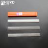Buy cheap Industrial Wood Chipper Blades , Sharpening Chipper Shredder Blades HSS from wholesalers