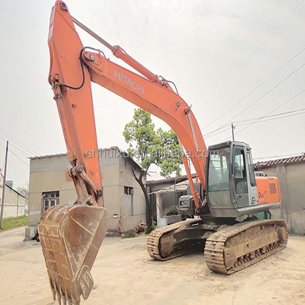 Buy cheap Hitachi in stock Second hand Crawler Excavator HITACHI ZX260 good condition Used digging machine Japanese HITACHI ZX260 for sale/ from wholesalers