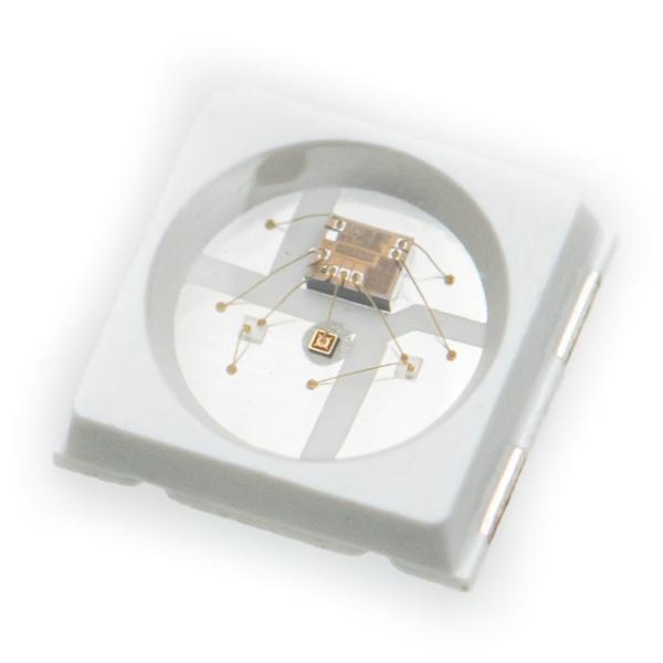 Buy cheap SK6812 Mini 3535 LED CHIP from wholesalers