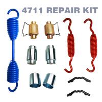 Buy cheap Auto Brake System E-2769SHD ​4711 Brake Shoe Kit product