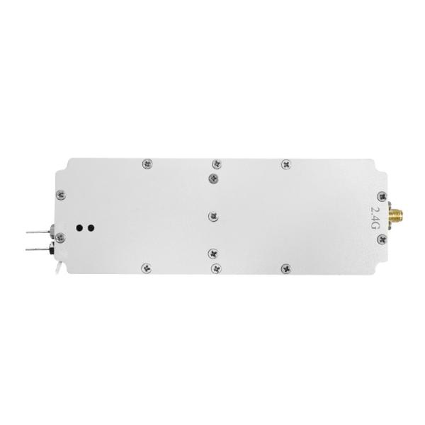 Buy cheap 2.4G 2400-2500MHz 30Watt RF Amplifier Module For Signal Jammer Device from wholesalers