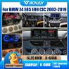 Buy cheap 10.25inch BMW Android Radio Android 11 GPS Navigation Car DVD Player from wholesalers