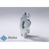 Buy cheap Scarifier Accessories Road Planers Carbide Tipped Milling Cutters 8 Points In Cage Set Ups from wholesalers
