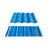 Buy cheap Roofing Sheet Glazed Tile Double Layer Roll Forming Machine 5.5kw For Construction Material from wholesalers