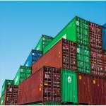 International Sea Freight LCL FCL From China To Belgium Forwarding