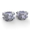 Buy cheap Corrosion Resistant Toothed Mixing Elements Stainless Steel For Industrial from wholesalers